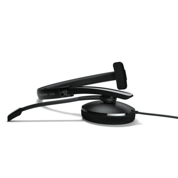 EPOS | Sennheiser ADAPT 130T USB II Headset | 1000899 | Headset Store